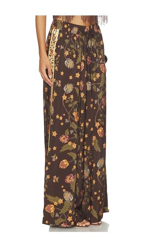 PANTALON JANIS en . Taille M. Also en S - Agua Bendita - Modalova