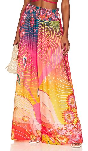 PANTALON TATUM en . Taille L. Also en M - Agua Bendita - Modalova