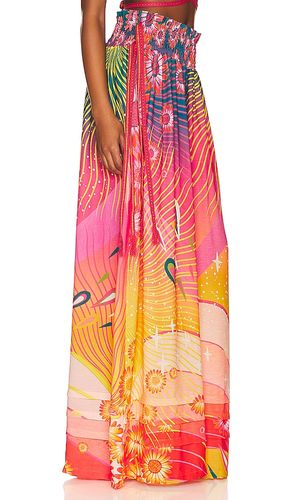 PANTALON TATUM en . Taille L. Also en M - Agua Bendita - Modalova