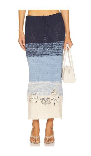 JUPE MIRA in . Size M, S, XL - Agua Bendita - Modalova