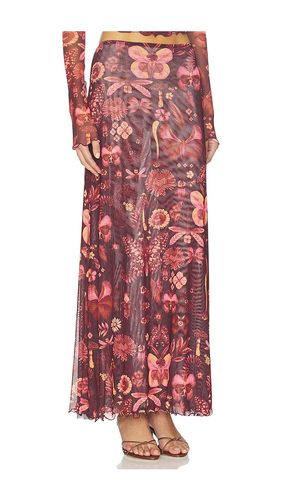 JUPE BRACE en . Taille L. Also en S - Agua Bendita - Modalova