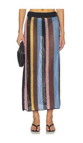 JUPE CYPRUS en . Taille L. Also en M - Agua Bendita - Modalova