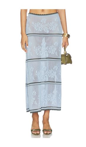 JUPE TOVE en . Taille L. Also en S, XL - Agua Bendita - Modalova