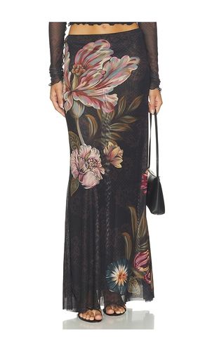 JUPE BRACE en . Taille L. Also en S - Agua Bendita - Modalova