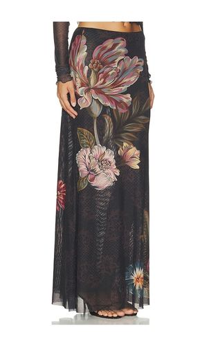 JUPE BRACE en . Taille L. Also en S - Agua Bendita - Modalova