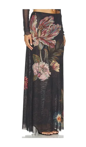 JUPE BRACE en . Taille XS. Also en S, M, L - Agua Bendita - Modalova