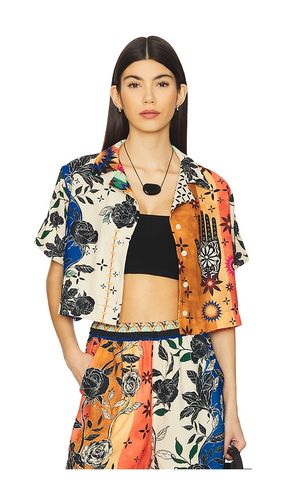 CHEMISE ITSY in ,. Size M, S, XL, XXL - Agua Bendita - Modalova