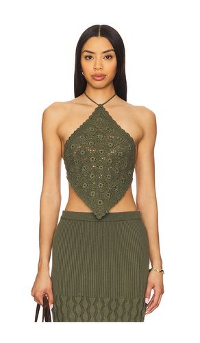 TOP DOS-NU in . Size XL - Agua Bendita - Modalova