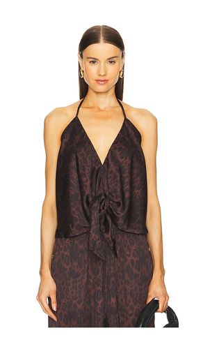 X Revolve Harmony Wild Top en . Taille L. Also en M, S - Agua Bendita - Modalova