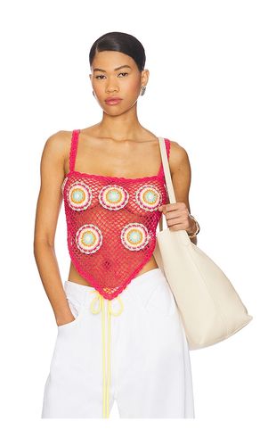ÉCHARPE MELISSA MAXI en . Taille L. Also en M, S, XS - Agua Bendita - Modalova