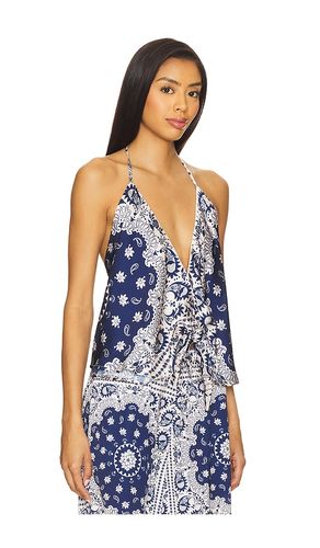 Winter Atma Top in . Size L. Also in M - Agua Bendita - Modalova