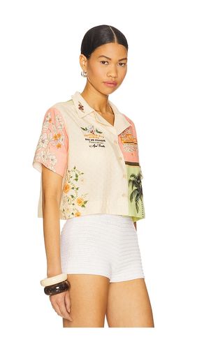 MANCHES COURTES ITSY en ,. Taille L. Also en M - Agua Bendita - Modalova