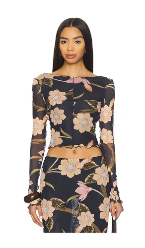 X REVOLVE Liana Top en . Taille S. Also en M, L - Agua Bendita - Modalova