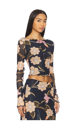 X REVOLVE Liana Top en . Taille L. Also en M, S - Agua Bendita - Modalova