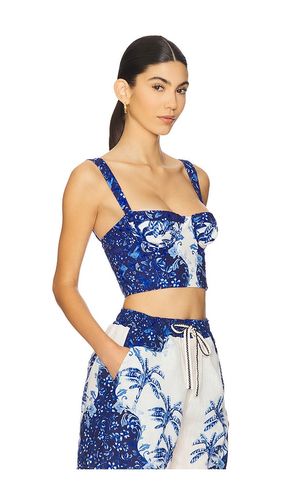 TOP CROPPED LUPE en . Taille L. Also en S - Agua Bendita - Modalova