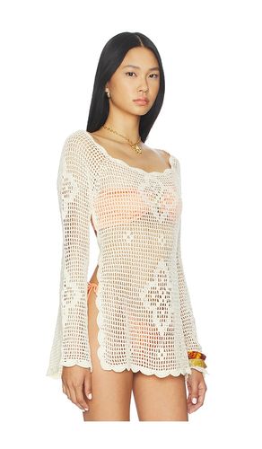 Boh Crop Top en . Taille S. Also en L - Agua Bendita - Modalova