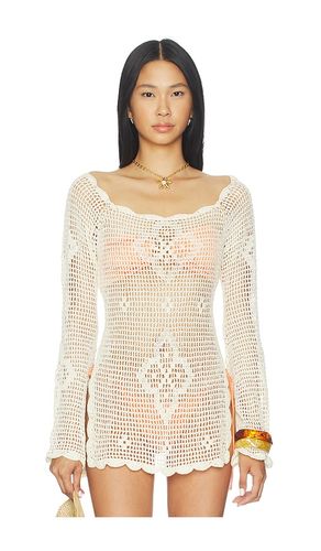 Boh Crop Top en . Taille S. Also en L - Agua Bendita - Modalova