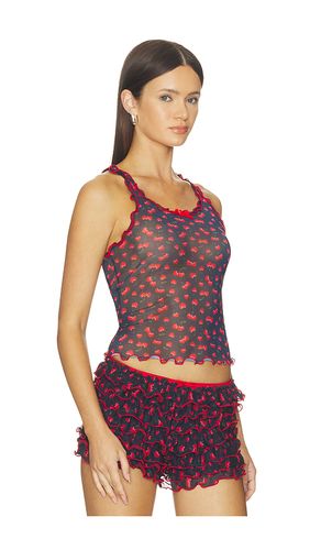 Maritza Cherish Top en . Taille L. Also en M, S - Agua Bendita - Modalova