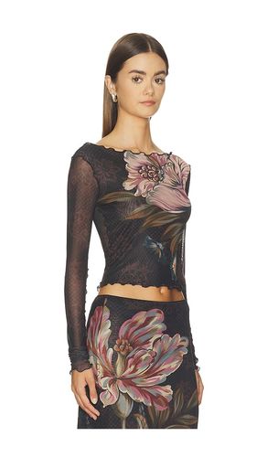 TOP CROPPED LIANA en . Taille XS. Also en - Agua Bendita - Modalova