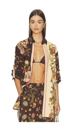CHEMISE CRYSTAL en . Taille XS. Also en S, M, L - Agua Bendita - Modalova