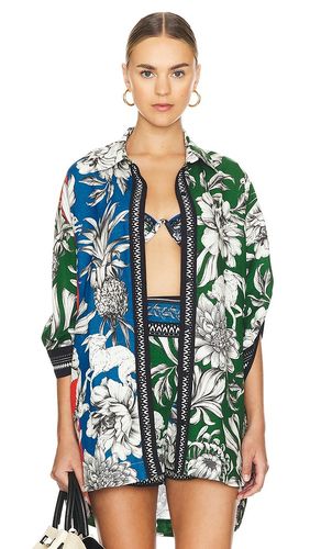 Chrissy Top en . Taille M. Also en S - Agua Bendita - Modalova