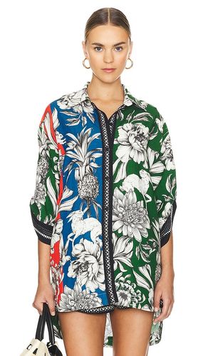 Chrissy Top en . Taille S. Also en - Agua Bendita - Modalova