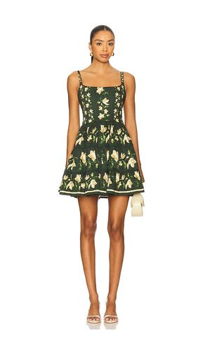 ROBE COURTE GRANADILLA en . Taille M. Also en XS - Agua by Agua Bendita - Modalova