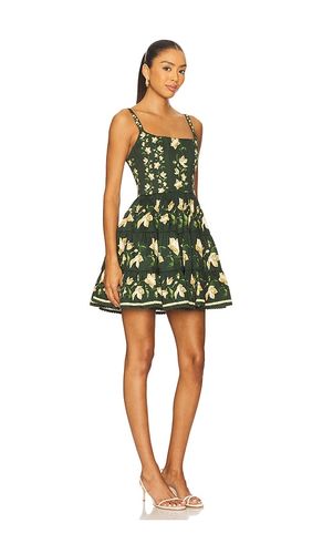 ROBE COURTE GRANADILLA en . Taille M. Also en XS - Agua by Agua Bendita - Modalova