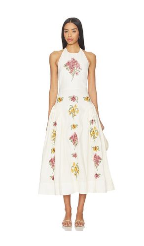 ROBE BALSA en . Taille L. Also en M, XL - Agua by Agua Bendita - Modalova