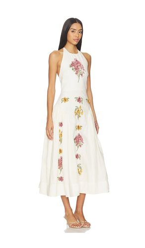 ROBE BALSA en . Taille L. Also en XL - Agua by Agua Bendita - Modalova