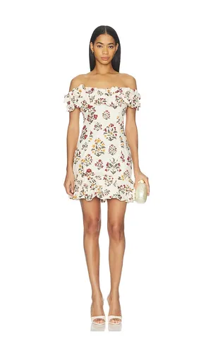 ROBE JARDIN en . Taille L. Also en M, XL - Agua by Agua Bendita - Modalova