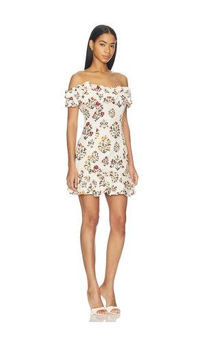 ROBE JARDIN en . Taille L. Also en M, XL, XS - Agua by Agua Bendita - Modalova
