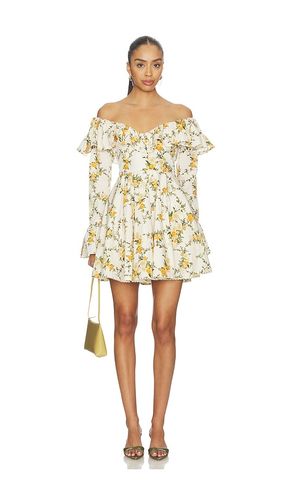 ROBE VERSO en . Taille L. Also en M, S, XL, XS - Agua by Agua Bendita - Modalova
