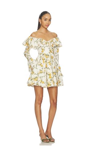 ROBE VERSO en . Taille L. Also en S, XL, XS - Agua by Agua Bendita - Modalova