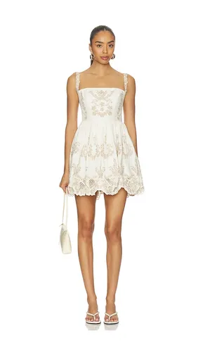 ROBE COURTE MEILERO en . Taille L. Also en M, S, XL, XS - Agua by Agua Bendita - Modalova