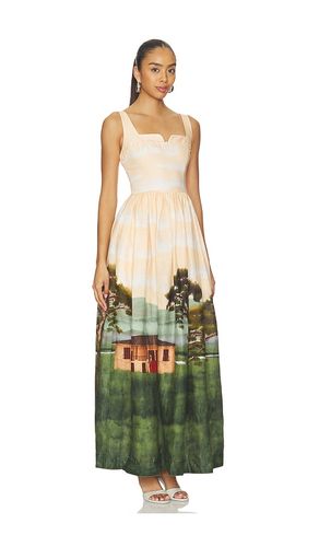 ROBE JASPE PARAISO en . Taille L. Also en S, XL, XS - Agua by Agua Bendita - Modalova