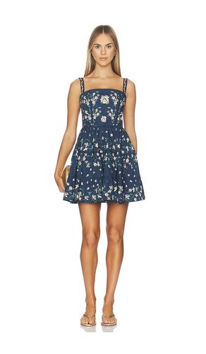 Lima Mini Dress in . Size L. Also in M, S, XS - Agua by Agua Bendita - Modalova