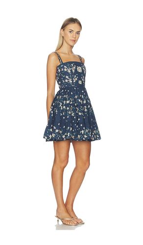 ROBE COURTE LIMA en . Taille L. Also en M, S - Agua by Agua Bendita - Modalova