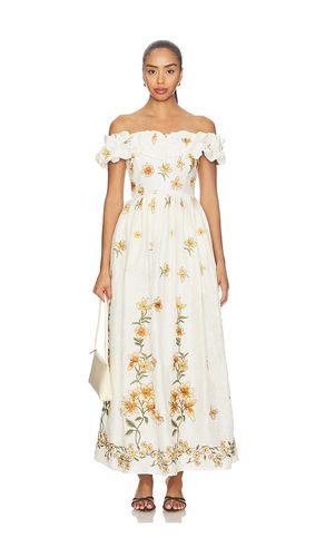 ROBE ESPLIEGO en . Taille L. Also en M, S, XL, XS - Agua by Agua Bendita - Modalova