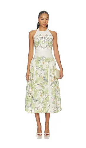 ROBE BALSA en . Taille XS. Also en S, M, L - Agua by Agua Bendita - Modalova