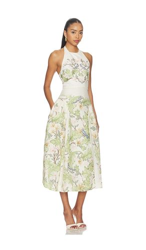 ROBE BALSA en . Taille L. Also en M, S, XL, XS - Agua by Agua Bendita - Modalova