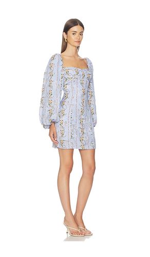 ROBE LORENA en . Taille XS. Also en S, M, L, XL - Agua by Agua Bendita - Modalova