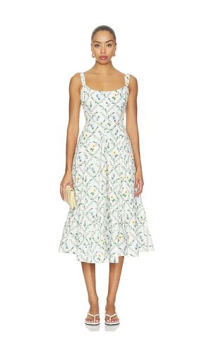 ROBE ALCAPARRA en . Taille L. Also en M, S, XL - Agua by Agua Bendita - Modalova