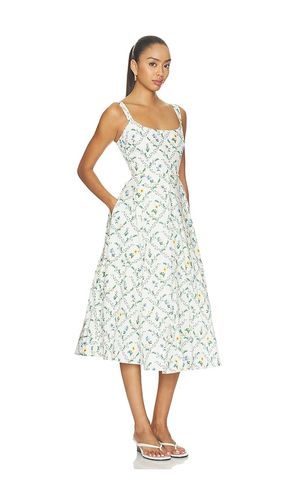 ROBE ALCAPARRA en . Taille S. Also en M, L, XL - Agua by Agua Bendita - Modalova