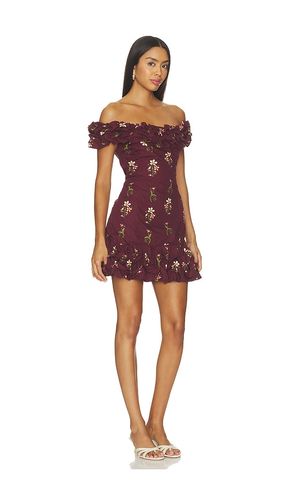 ROBE JARDIN en . Taille M. Also en S, XS - Agua by Agua Bendita - Modalova