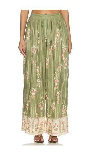 PANTALON COCADA en . Taille L. Also en M, S, XL, XS - Agua by Agua Bendita - Modalova