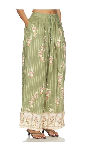 PANTALON COCADA en . Taille L. Also en M, S, XL - Agua by Agua Bendita - Modalova