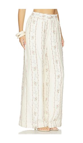 PANTALON TOTA en . Taille L. Also en S, XL - Agua by Agua Bendita - Modalova