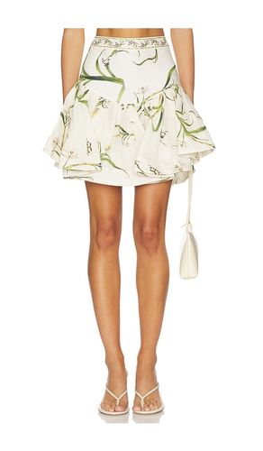 JUPE COURTE JACARINA en . Taille L. Also en S, XL - Agua by Agua Bendita - Modalova