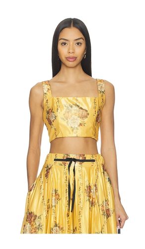 Amanda Top in . Size L. Also in XL - Agua by Agua Bendita - Modalova